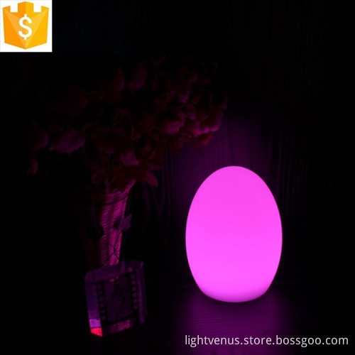 hot sale solar table lamp with remote/APP/Mobile control